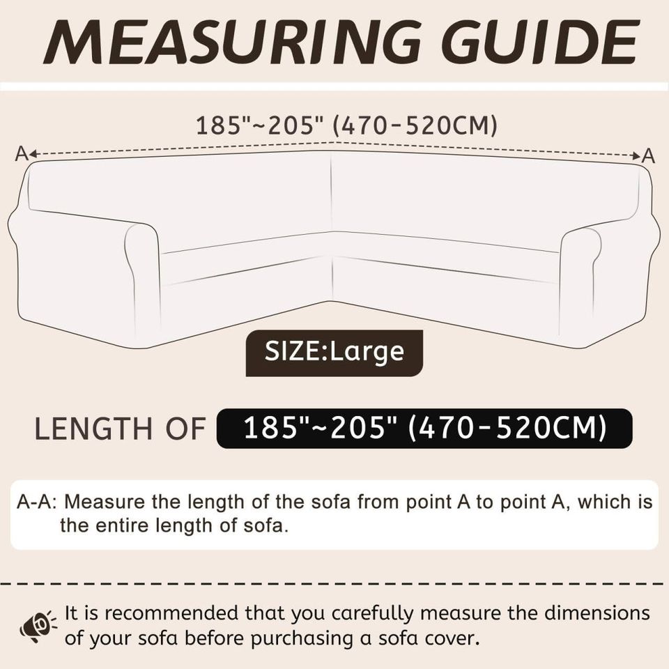 Velvet Striped Sectional Couch Covers Corner Stretch Sofa Cover L Shape Sectional Slipcover