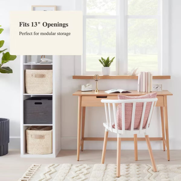 4 Cube Vertical Organizer - Brightroom