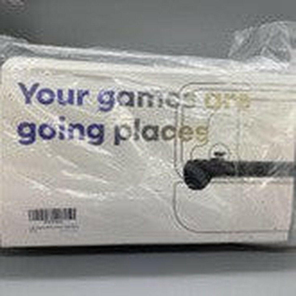 MOVMAO Carrying Case Compatible with Steam Deck Accessories, - T&S Outlets