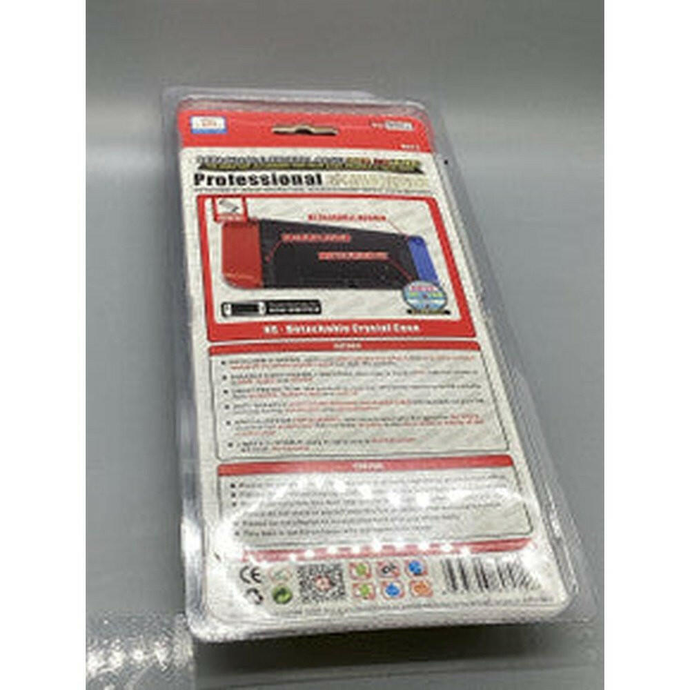 Dockable Case Grip Cover for Nintendo Switch - T&S Outlets