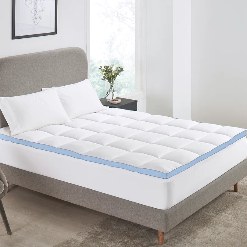 California King Mattress Topper