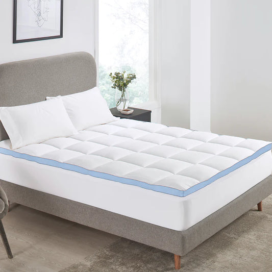 California King Mattress Topper