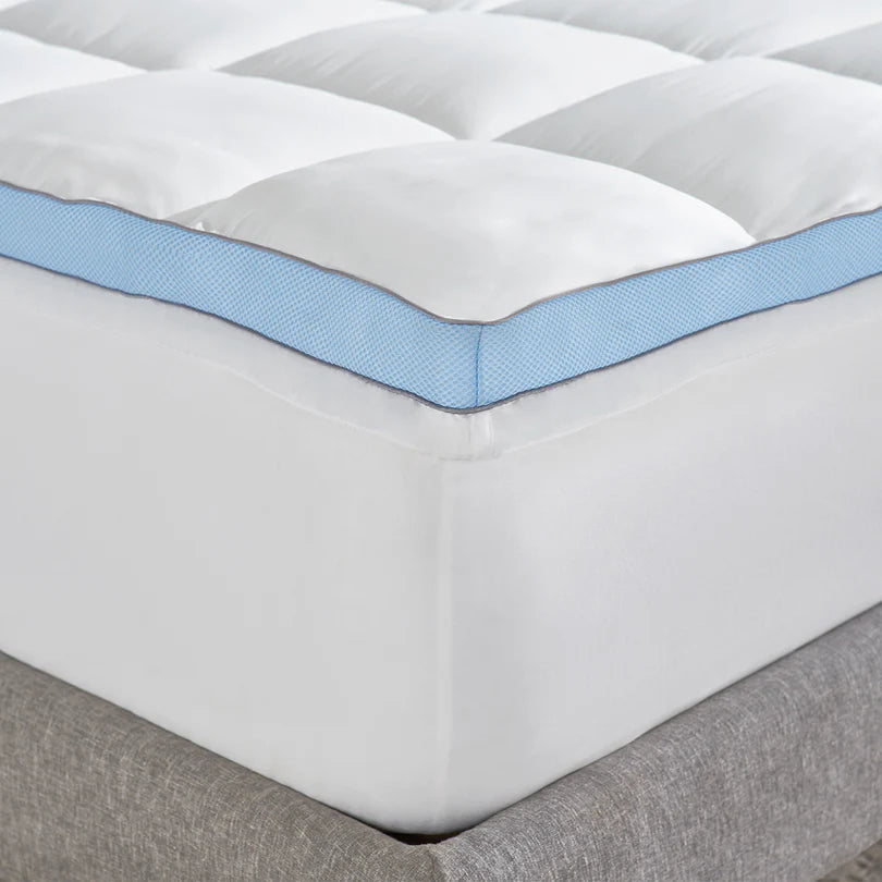 California King Mattress Topper