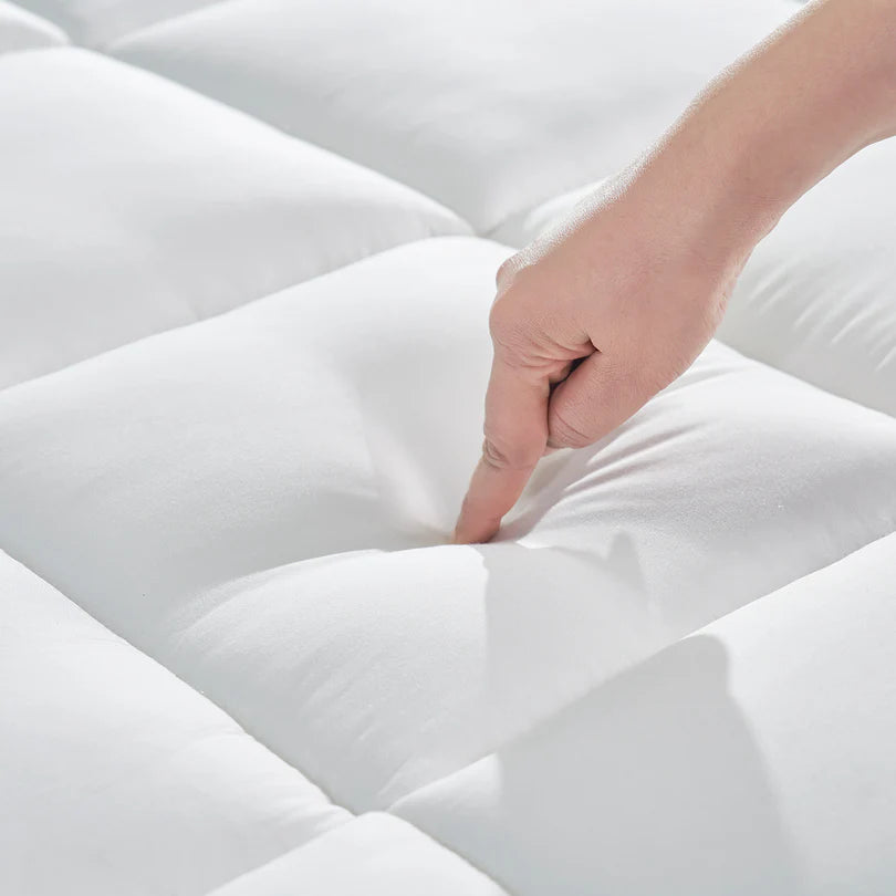California King Mattress Topper