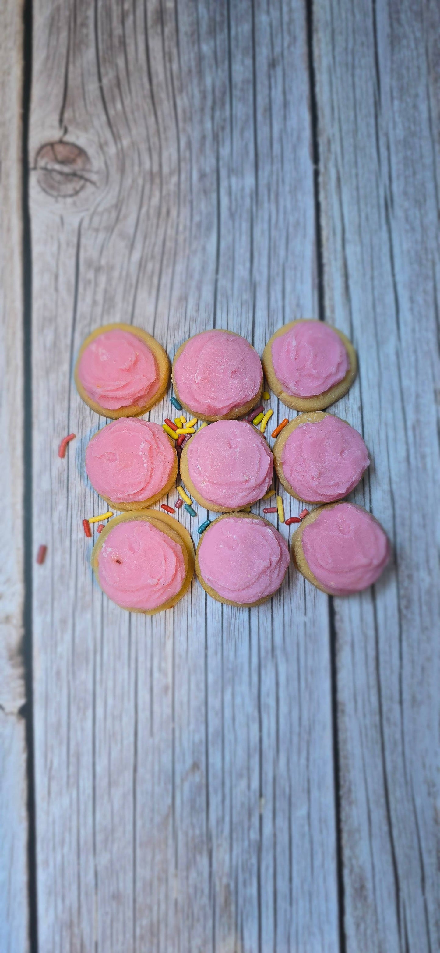 Sugar Cookie Wax Melt