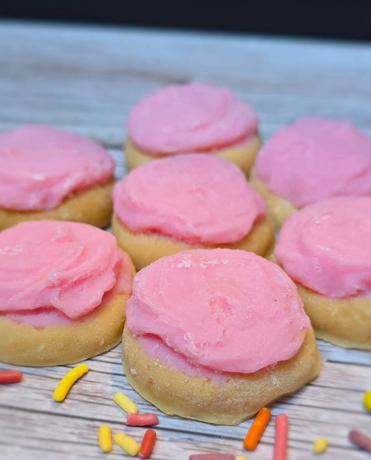 Sugar Cookie Wax Melt