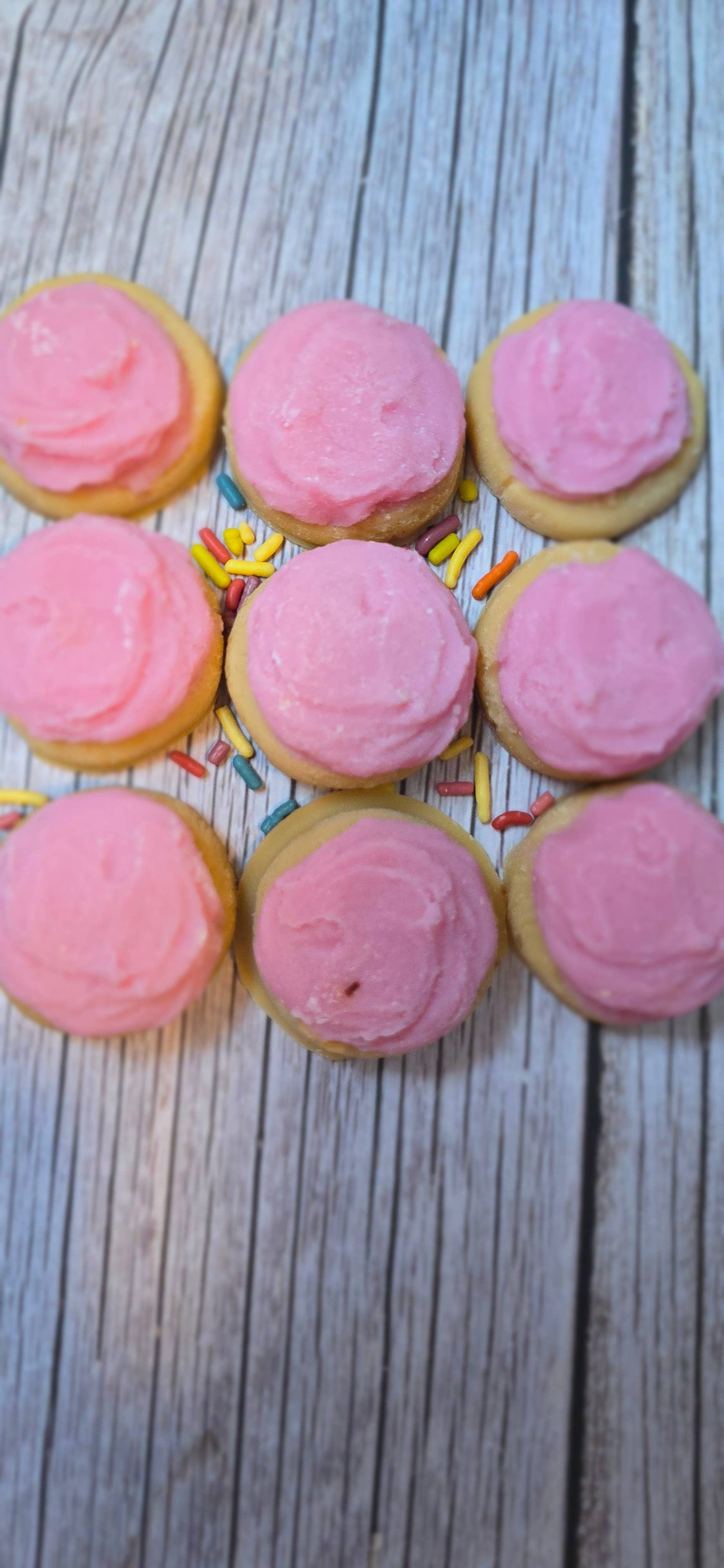 Sugar Cookie Wax Melt