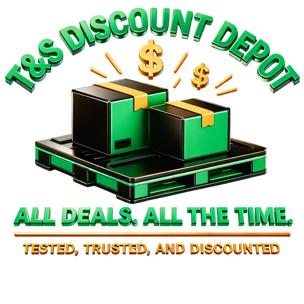 T&S Discount Depot