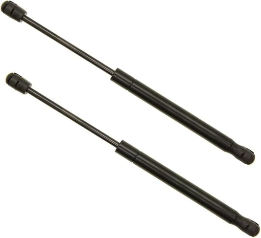 2Pcs Rear Back liftgate tailgate Hatch trunk Struts Lift Supports Compatible With 07-09 ML320