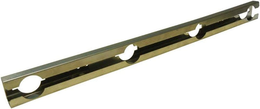 SZ8032 (1-Pack) 21 11/16" Stainless Steel Burner Replacement for Broil King