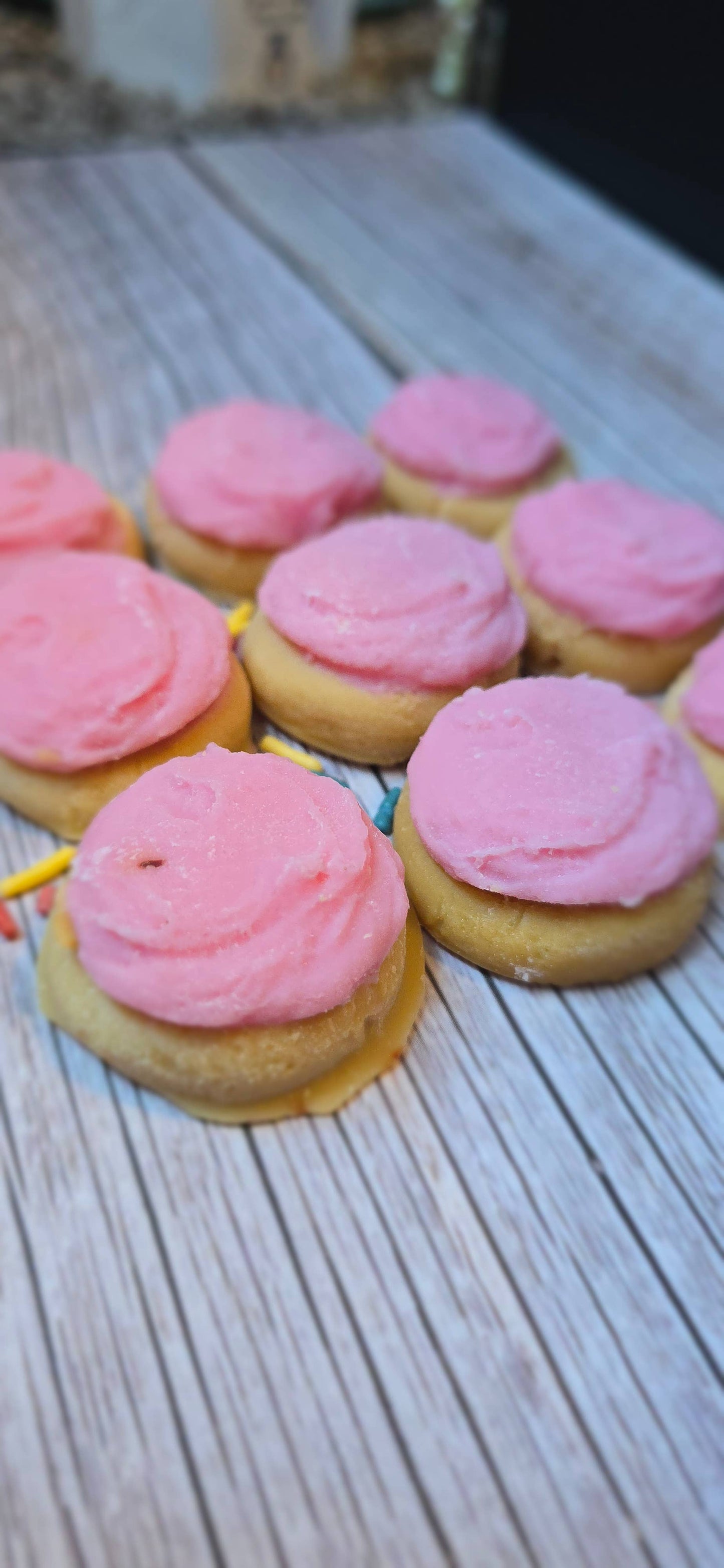 Sugar Cookie Wax Melt