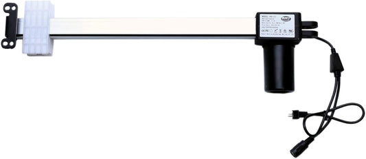 Fruhdi Power Recliner RMT Motor Model R8123 R812301156333 Actuator Replacement for Sofa Lift Chairs
