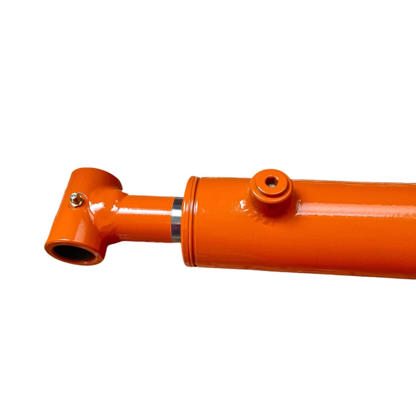 2x18 Hydraulics Weld Cross Tube Hydraulic Cylinder 2" Bore, 18" Stroke 3500PSI