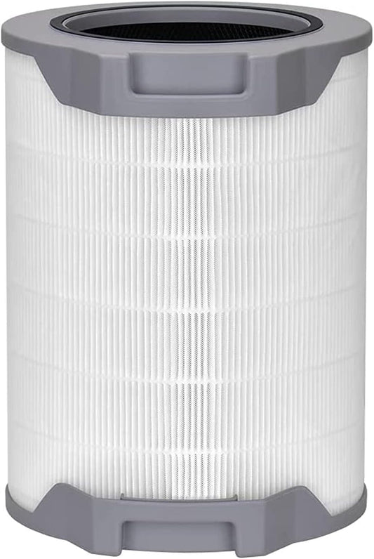 Lv-h134 replacement filter, Filter Activated Carbon Filter, Compatible with LEVOIT
