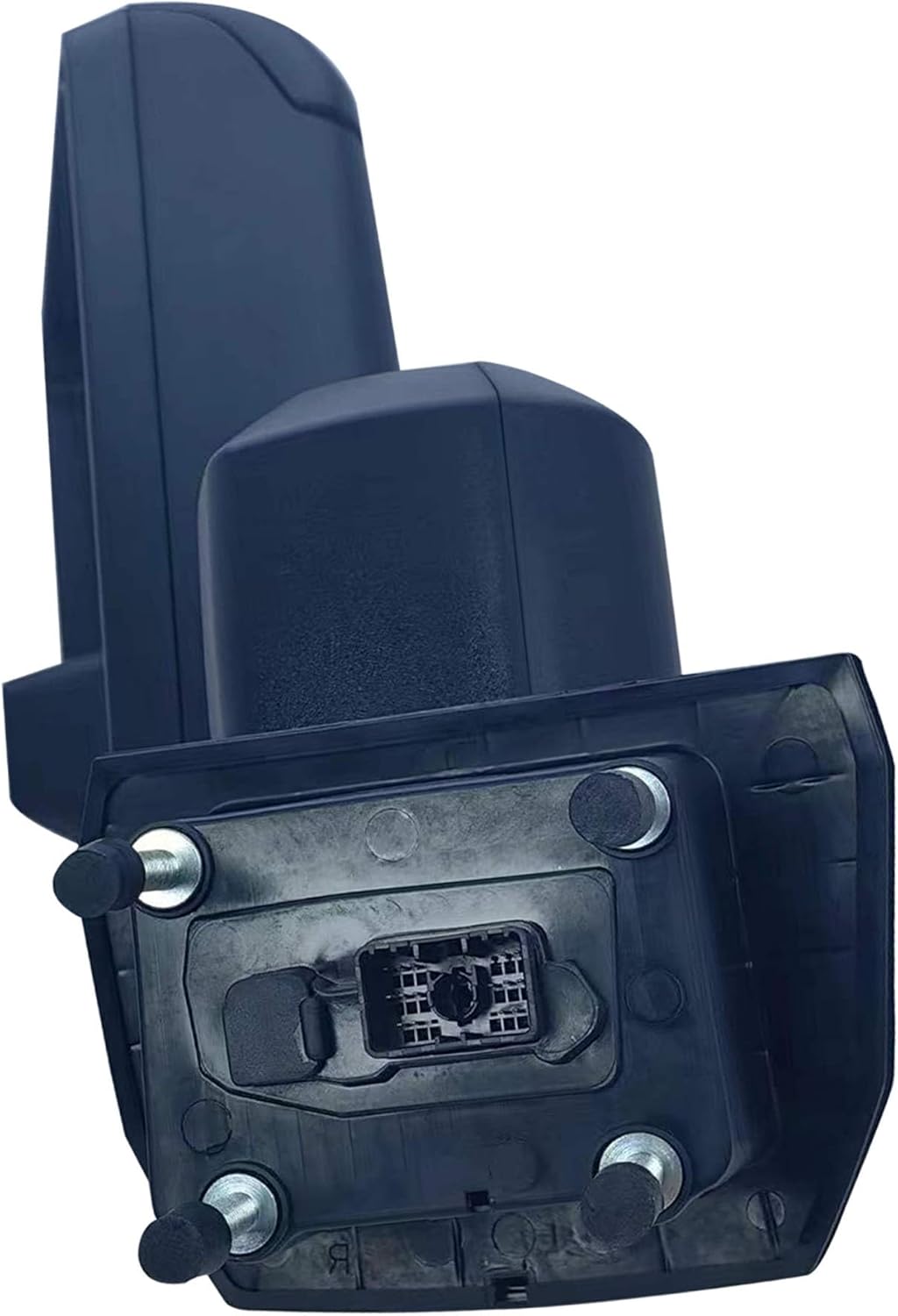 Driver Left Side Door Towing Mirror Power and Heated with Signal Light