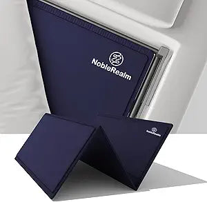 NobleRealm® 6mm Queen Bunkie Board (56.5”x76” Queen Size), Low Profile Bed Support