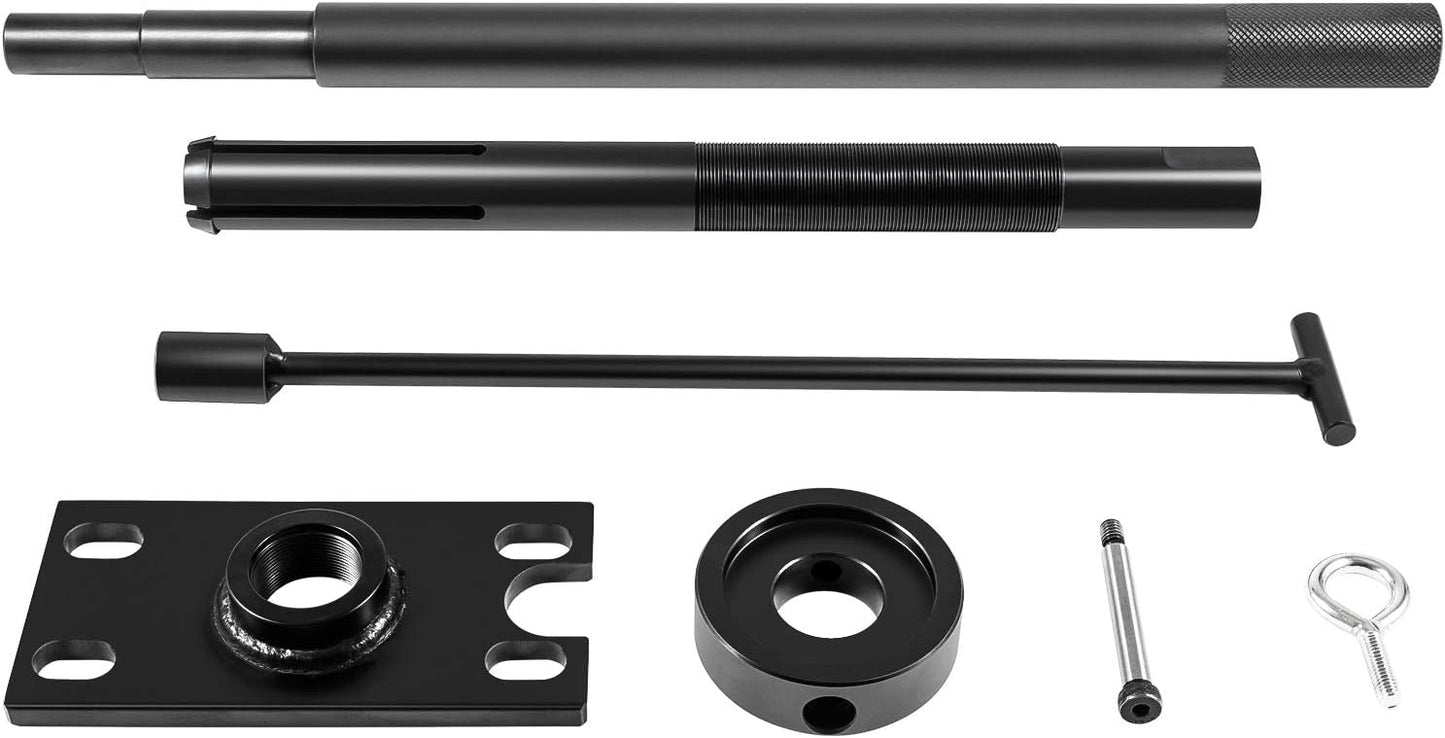Gimbal Bearing Puller Remover and 18-9861 Hinge Pin Tool Compatible with Mercruiser