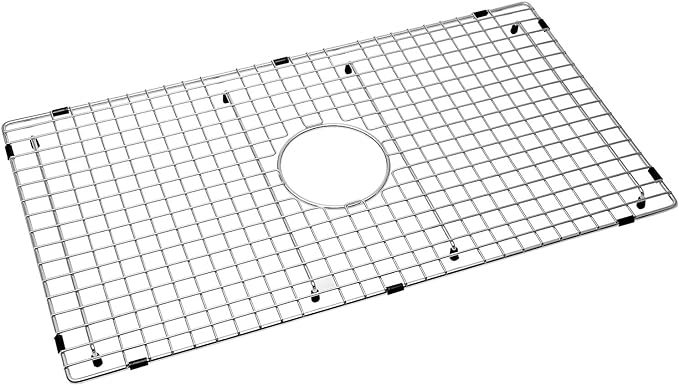 Serene Valley Sink Bottom Grid 27-9/16" X 14-7/16"