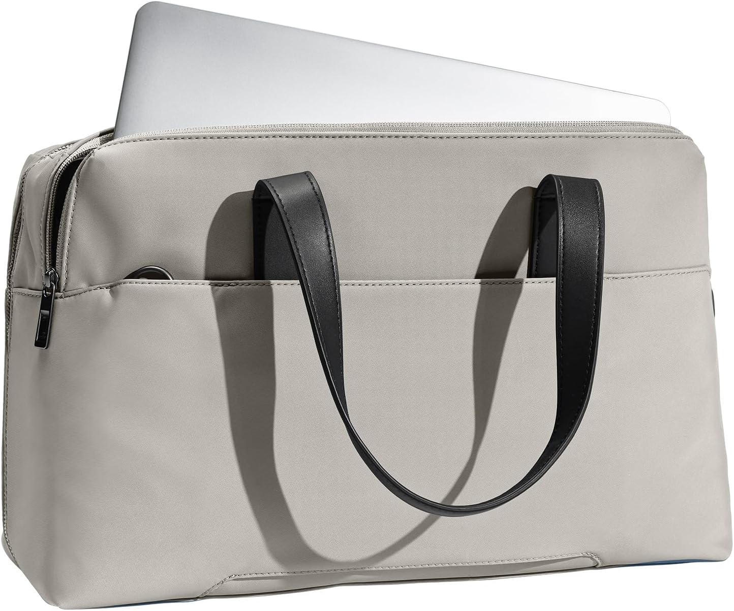 Away Everywhere Duffle Bag, Water Repellent Travel Bag, Padded Laptop Sleeve