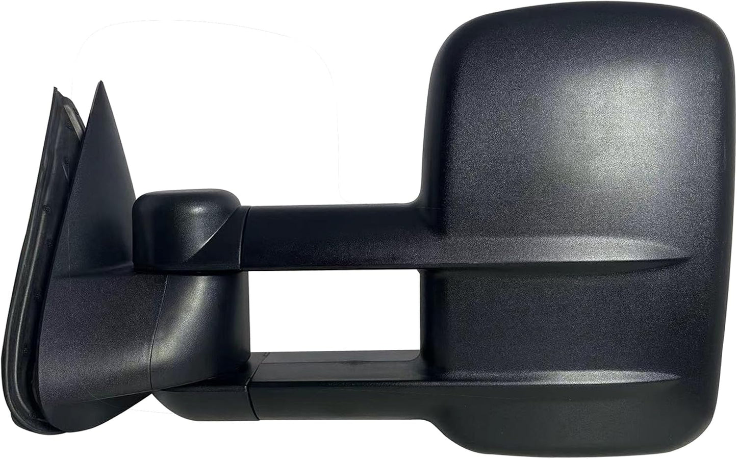 Driver Left Side Door Towing Mirror Chevy Silverado 1500 2500 3500HD from 03 to 06