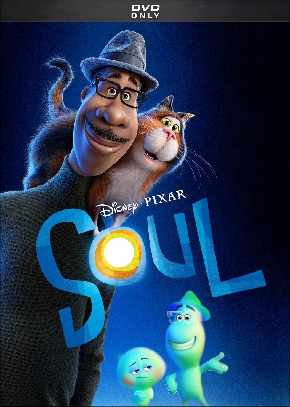 Soul [DVD]