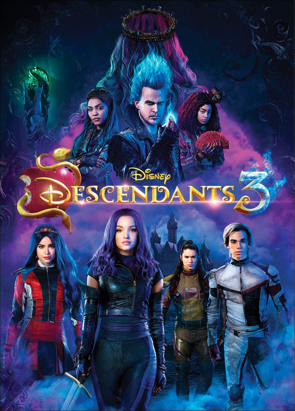 DESCENDANTS 3