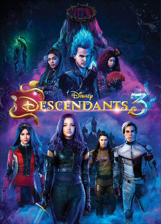 DESCENDANTS 3