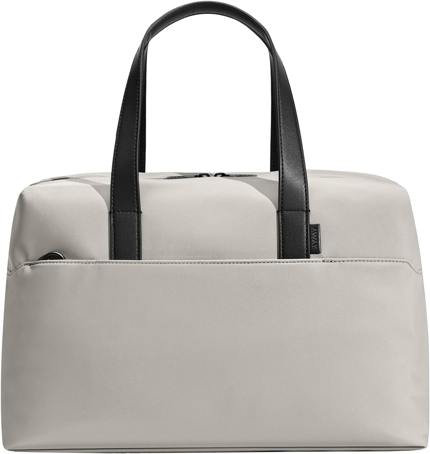 Away Everywhere Duffle Bag, Water Repellent Travel Bag, Padded Laptop Sleeve