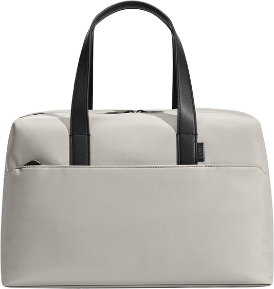 Away Everywhere Duffle Bag, Water Repellent Travel Bag, Padded Laptop Sleeve
