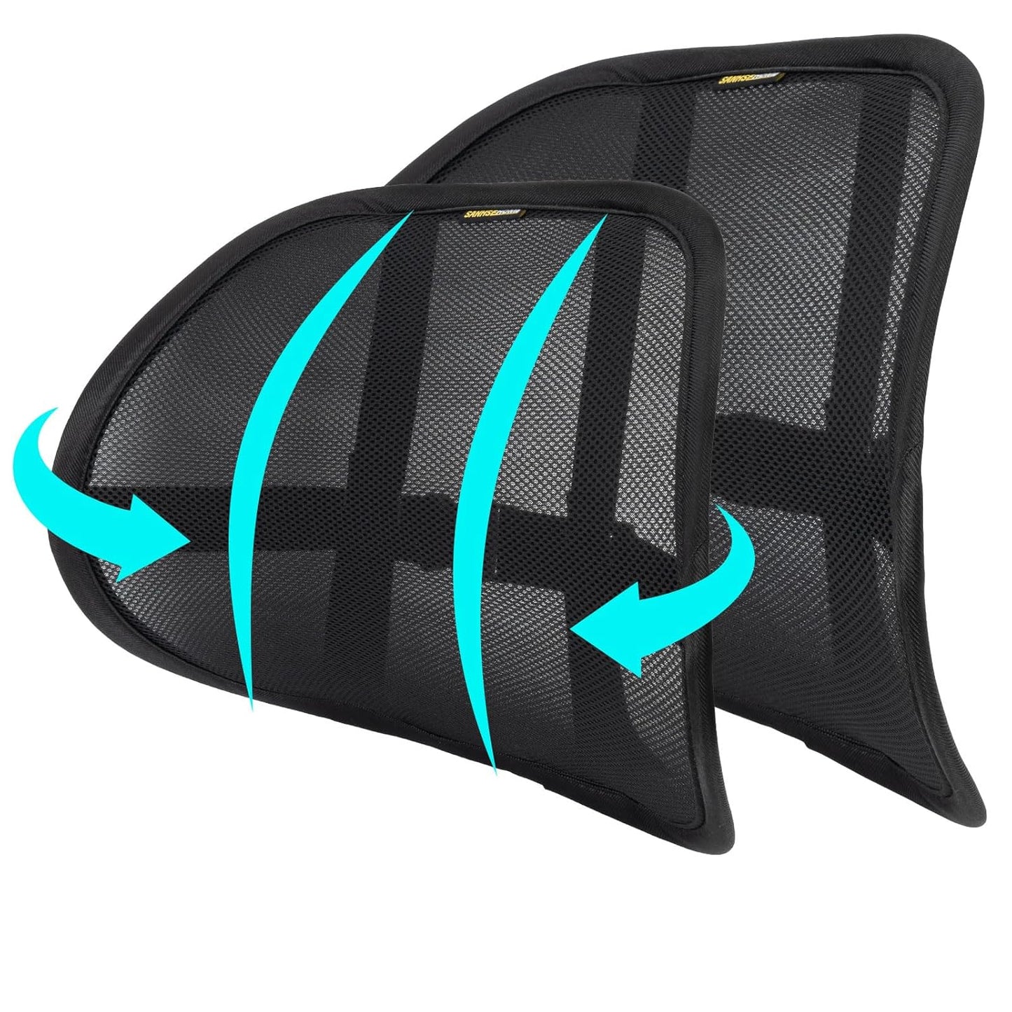 Lumbar Support Back Support for Office Chair