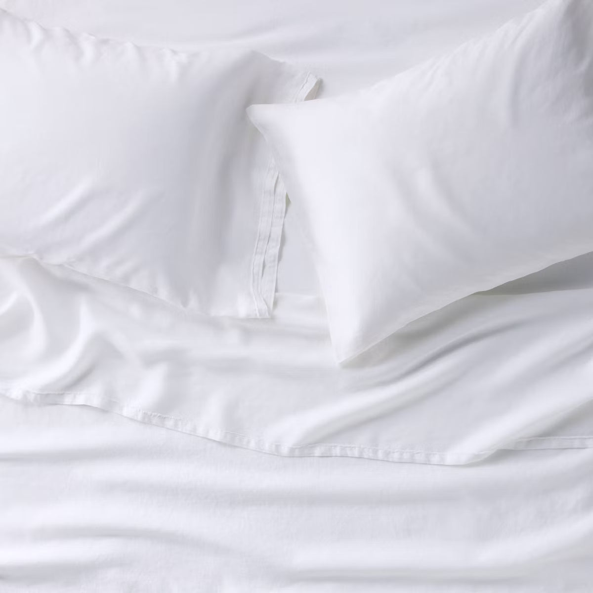 100% Linen Sheet Set - Casaluna