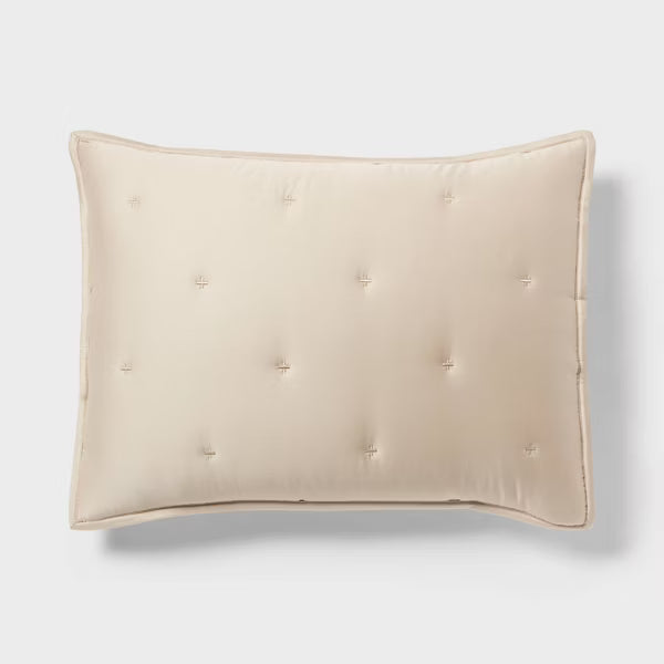 3pc TENCEL™ Comforter and Sham Set - Full/Queen