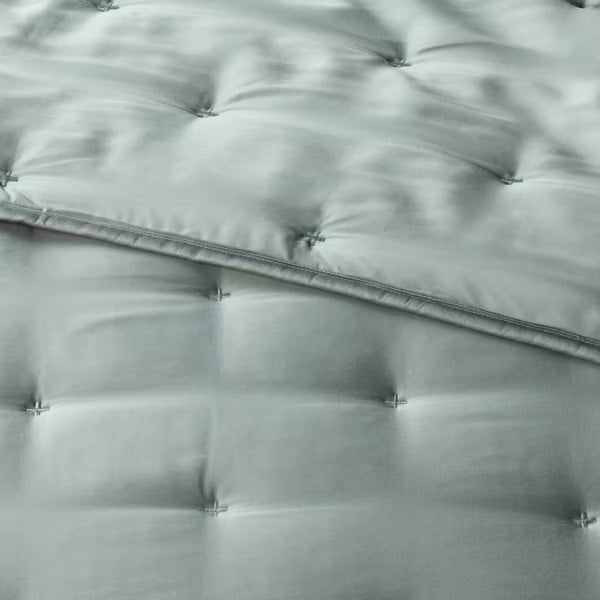 King - 3pc TENCEL™ Comforter and Sham Set - Threshold