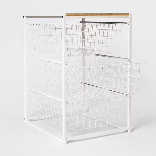 3 Drawer Organizer - Brightroom