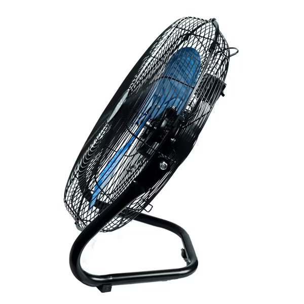 EVO Evolution Of Indoor Air Quality Garage Fan