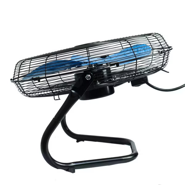 EVO Evolution Of Indoor Air Quality Garage Fan