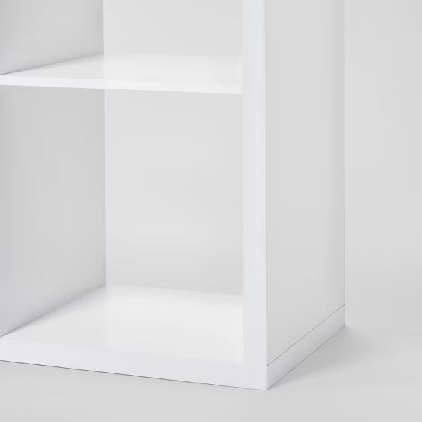 4 Cube Vertical Organizer - Brightroom