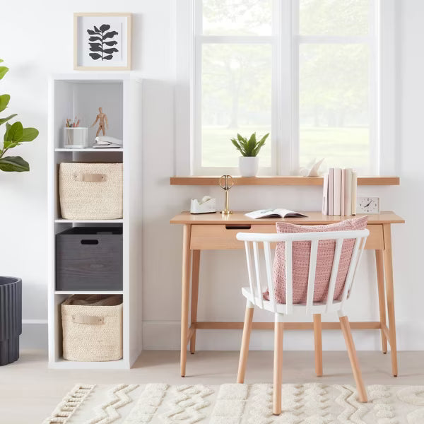 4 Cube Vertical Organizer - Brightroom