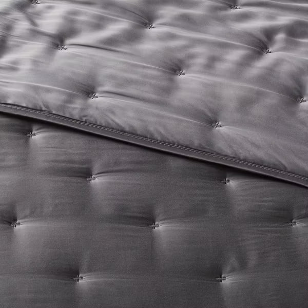 3pc Full/Queen Comforter and Sham Set