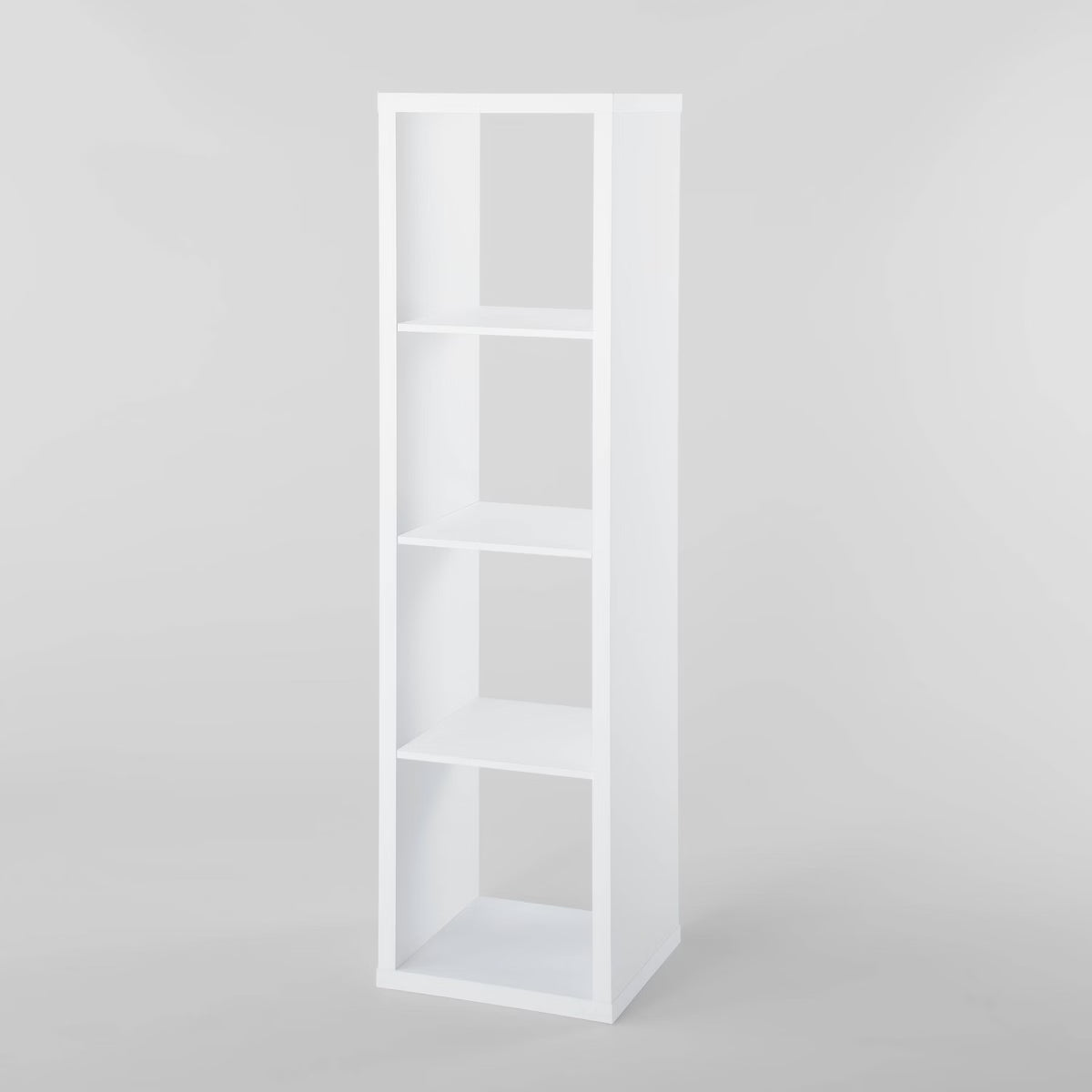 4 Cube Vertical Organizer - Brightroom