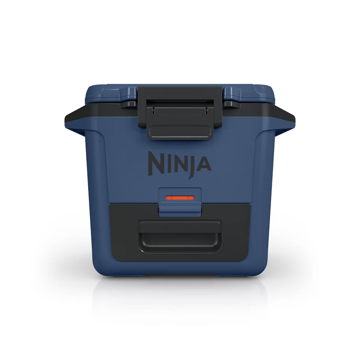 Ninja FrostVault 30qt Hard Sided Cooler with Dry Zone - Lakeshore Blue
