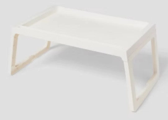 Foldable Lap Desk, Teacher Supplies - up&up