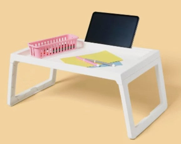 Foldable Lap Desk, Teacher Supplies - up&up