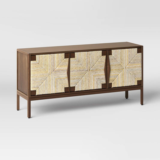 Withania Media Stand for TVs up to 55" Threshold