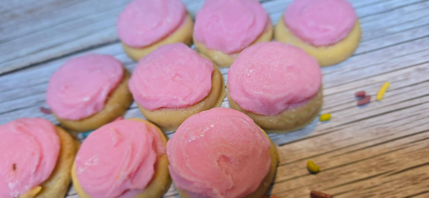 Sugar Cookie Wax Melt