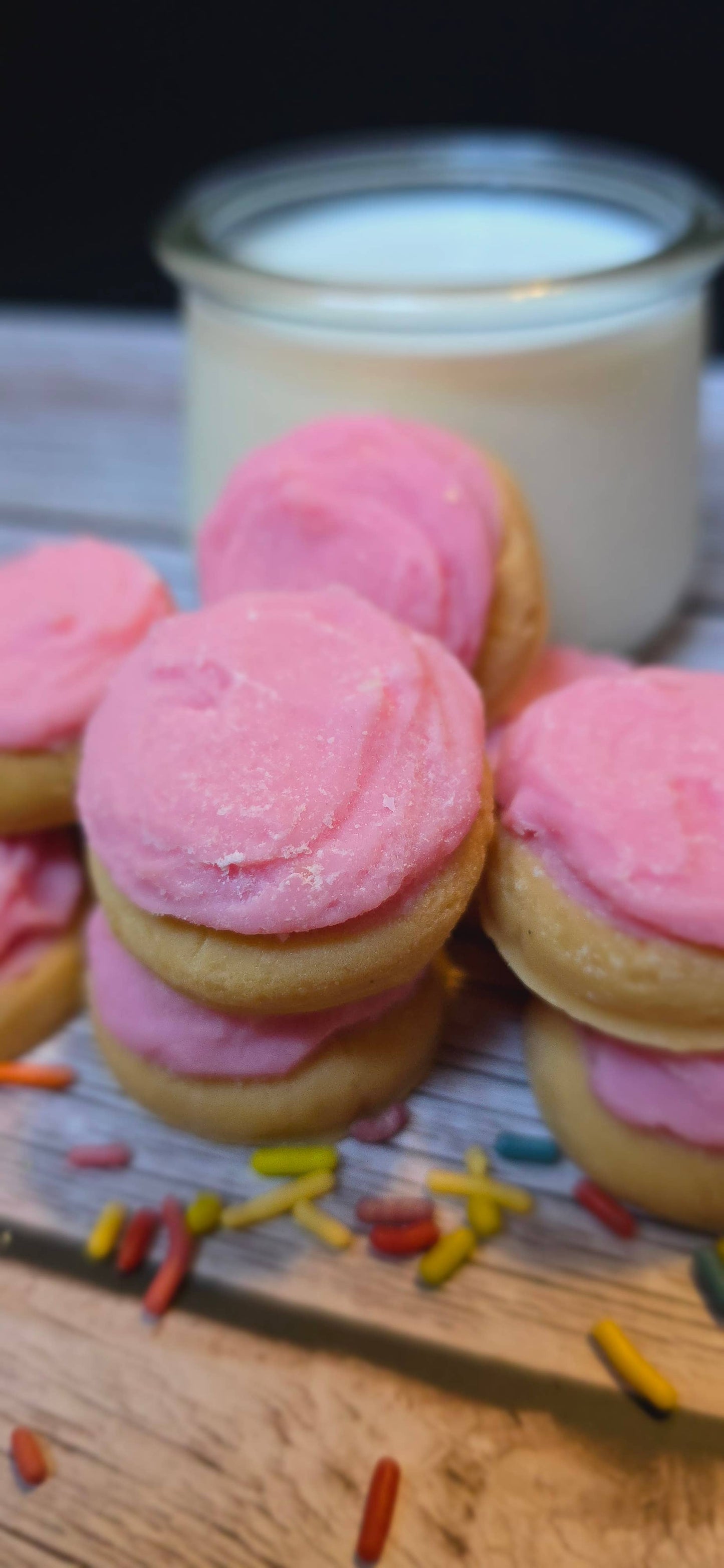 Sugar Cookie Wax Melt