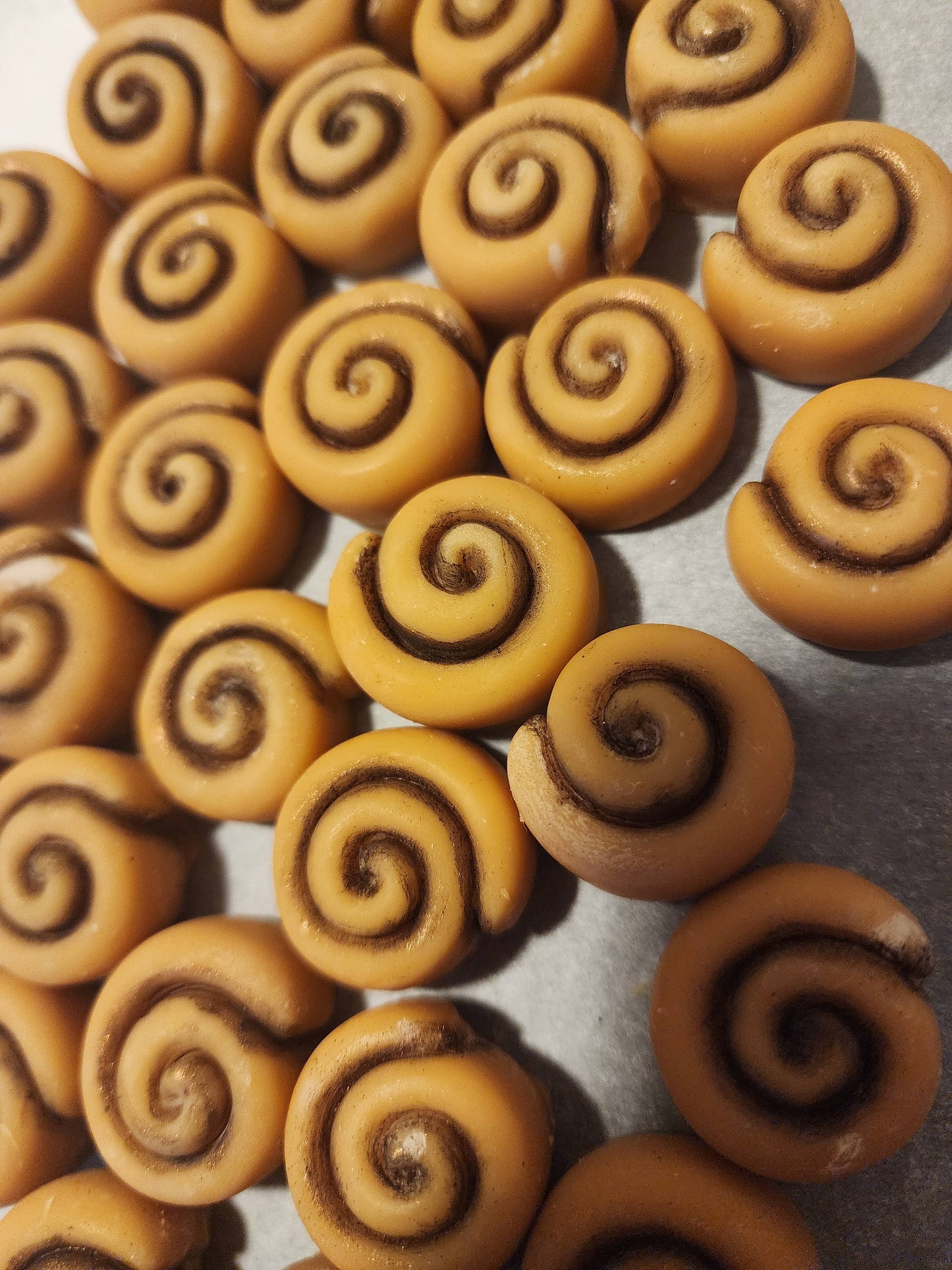 Cinnamon Roll Wax Melt