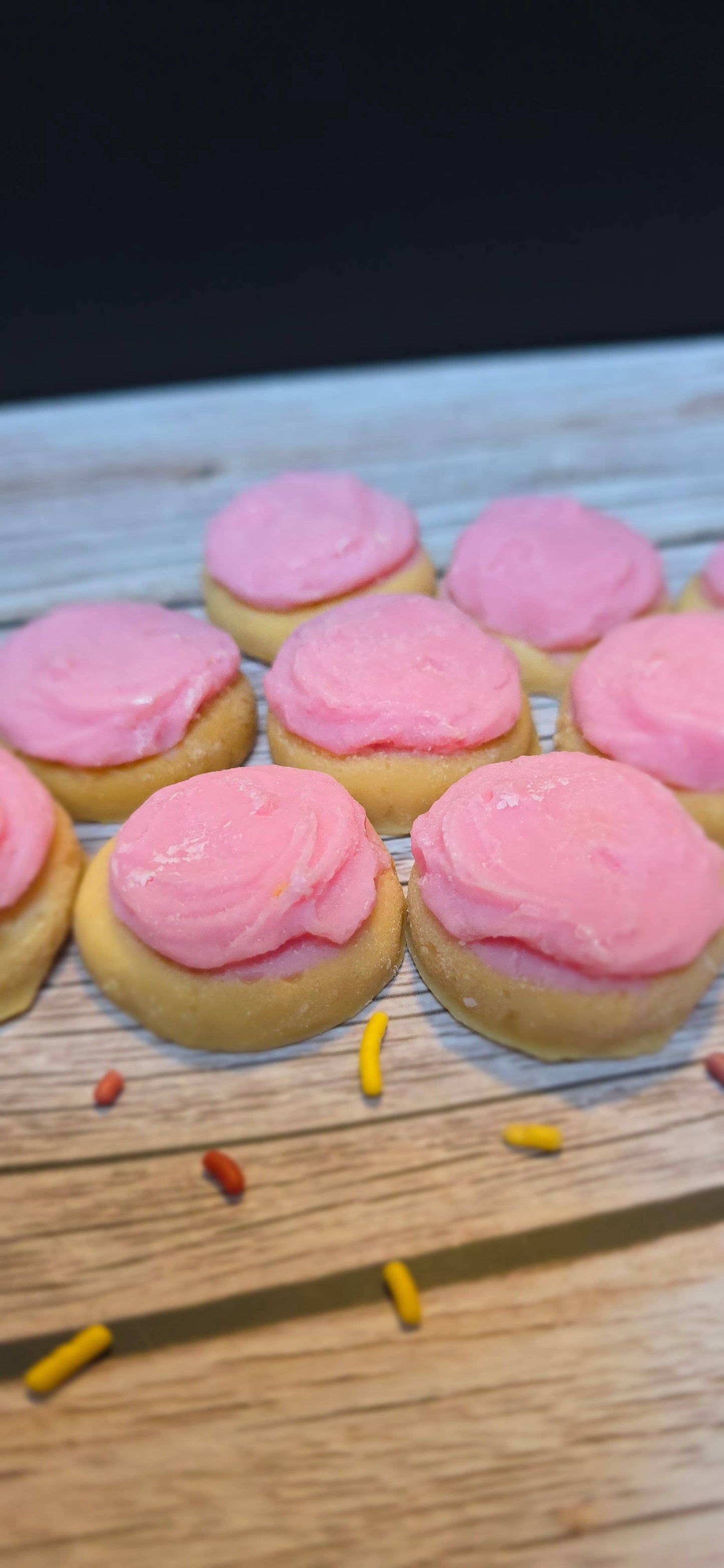 Sugar Cookie Wax Melt