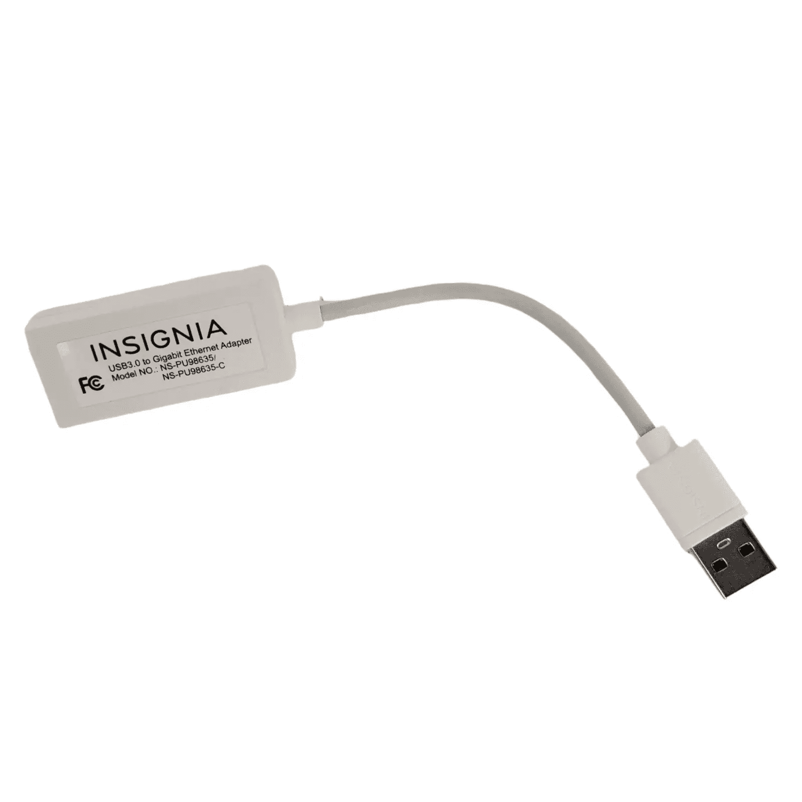 a white usb cable connected to an iphone