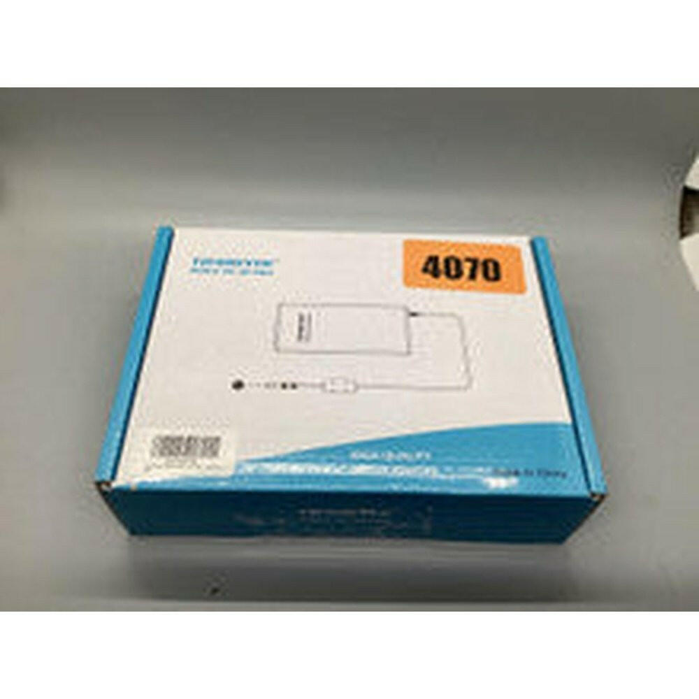 65W Laptop Charger Compatible with Dell Latitude - T&S Outlets